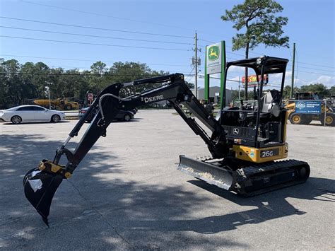 john deere 26g price|john deere 26g mini excavator.